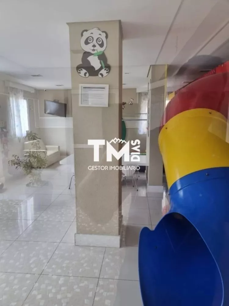 Apartamento, 3 quartos, 63 m² - Foto 4