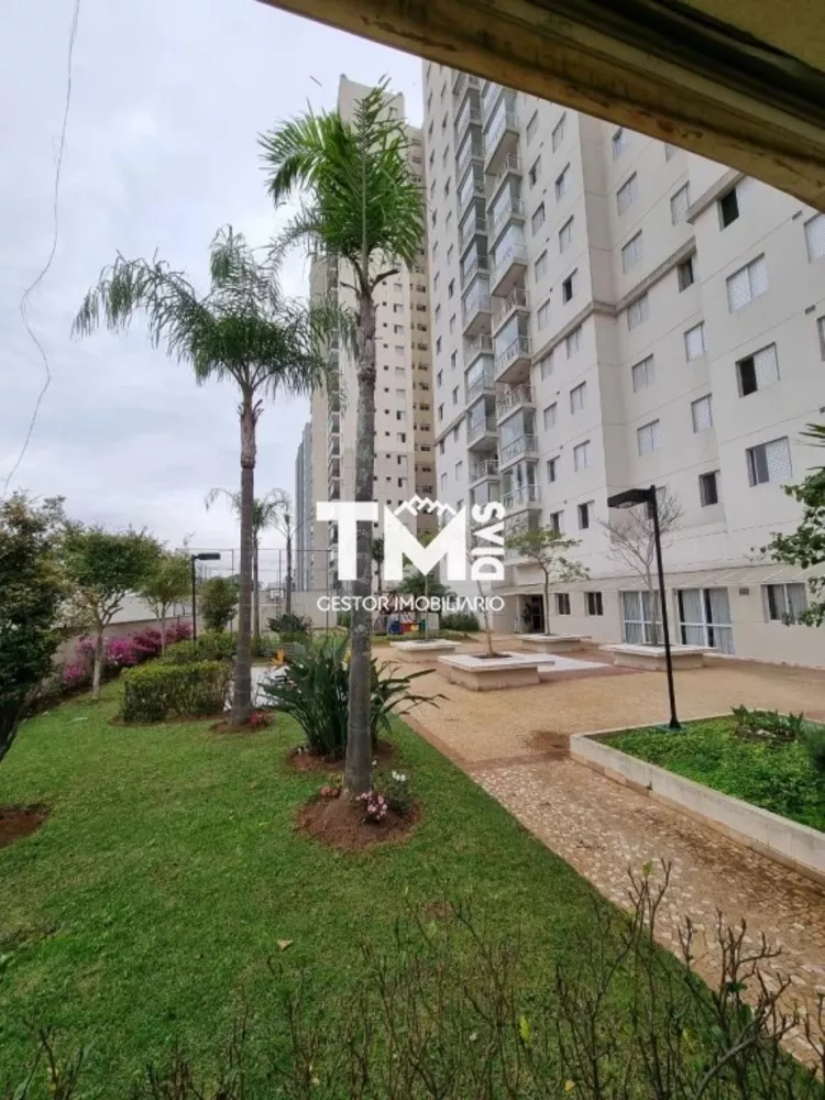 Apartamento, 3 quartos, 63 m² - Foto 2