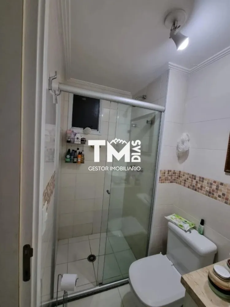 Apartamento, 3 quartos, 63 m² - Foto 14