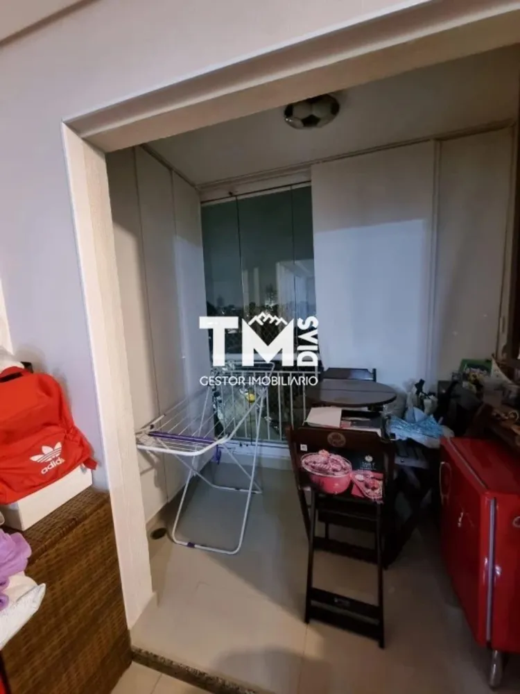 Apartamento, 3 quartos, 63 m² - Foto 6