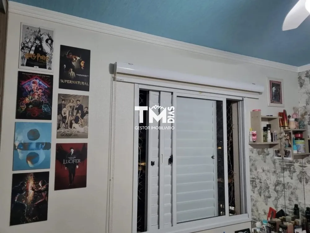 Apartamento, 3 quartos, 63 m² - Foto 8