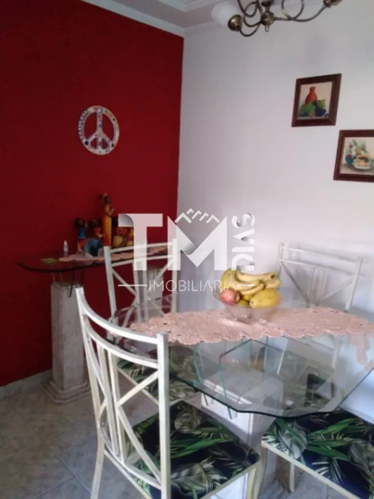 Apartamento, 2 quartos, 56 m² - Foto 2