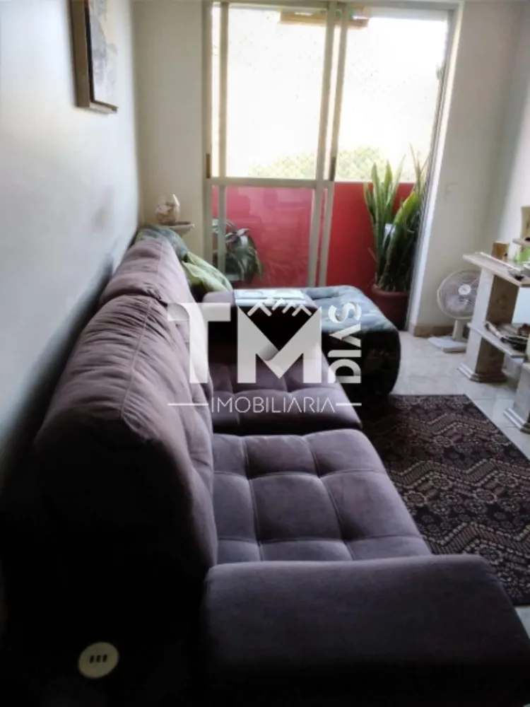 Apartamento, 2 quartos, 56 m² - Foto 4