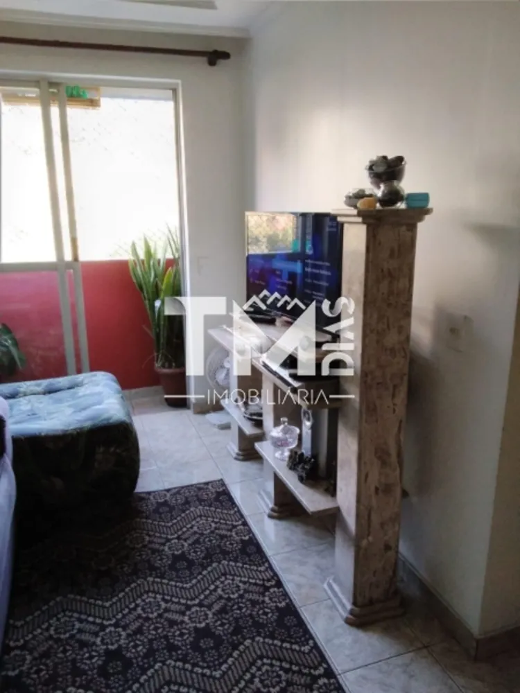 Apartamento, 2 quartos, 56 m² - Foto 6