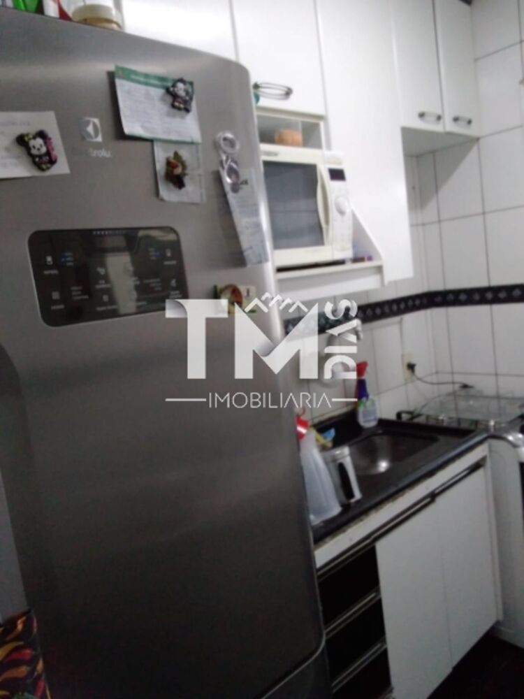 Apartamento à venda com 2 quartos, 56m² - Foto 6