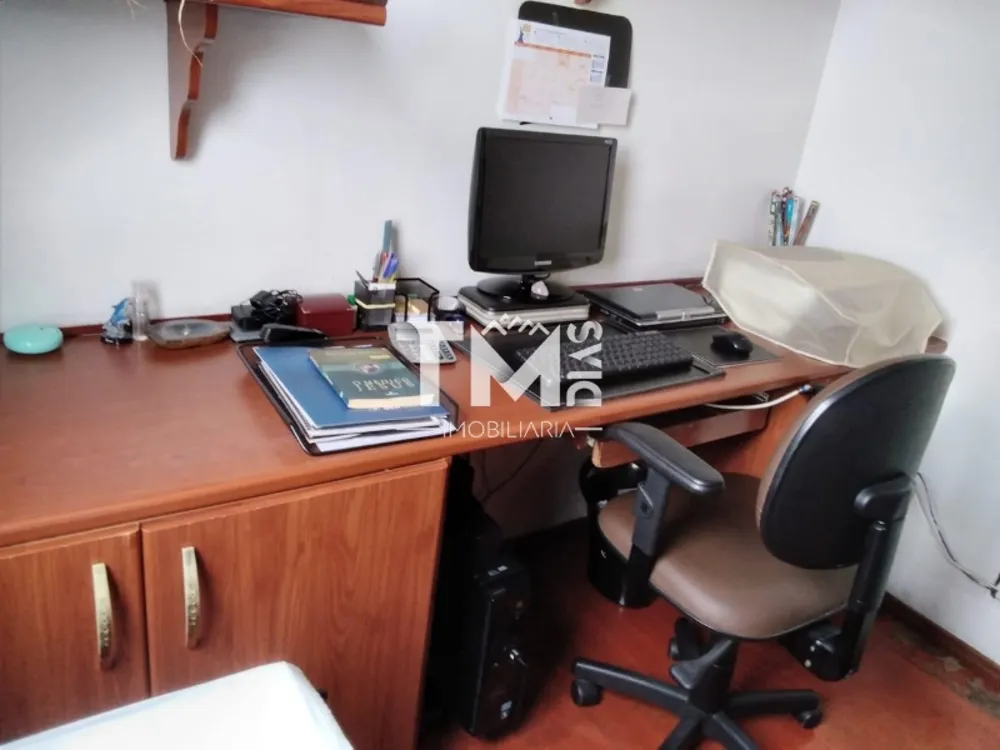 Apartamento, 2 quartos, 56 m² - Foto 20
