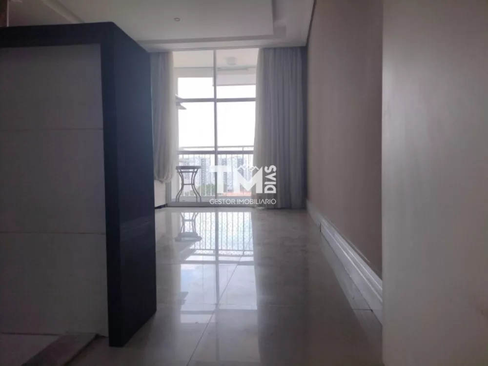 Apartamento à venda com 3 quartos, 61m² - Foto 3