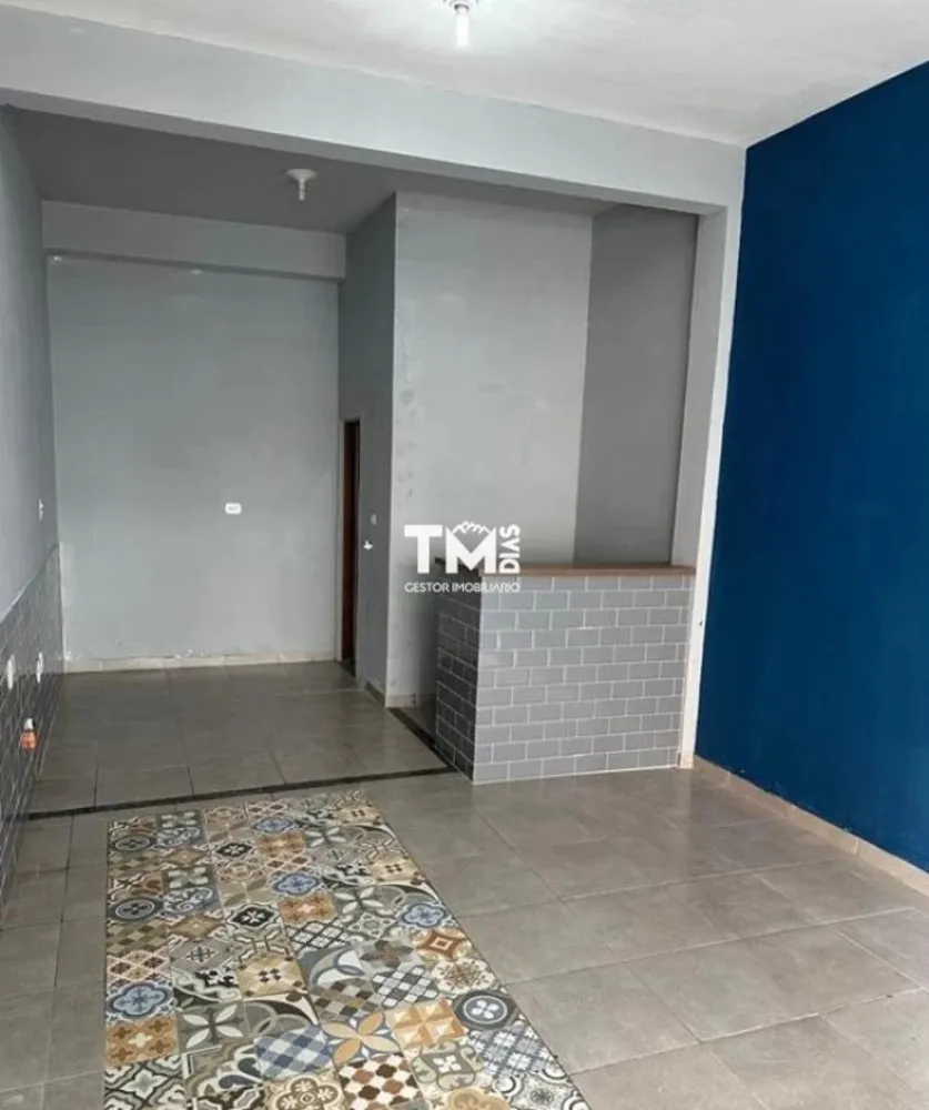 Loja-Salão, 29 m² - Foto 5