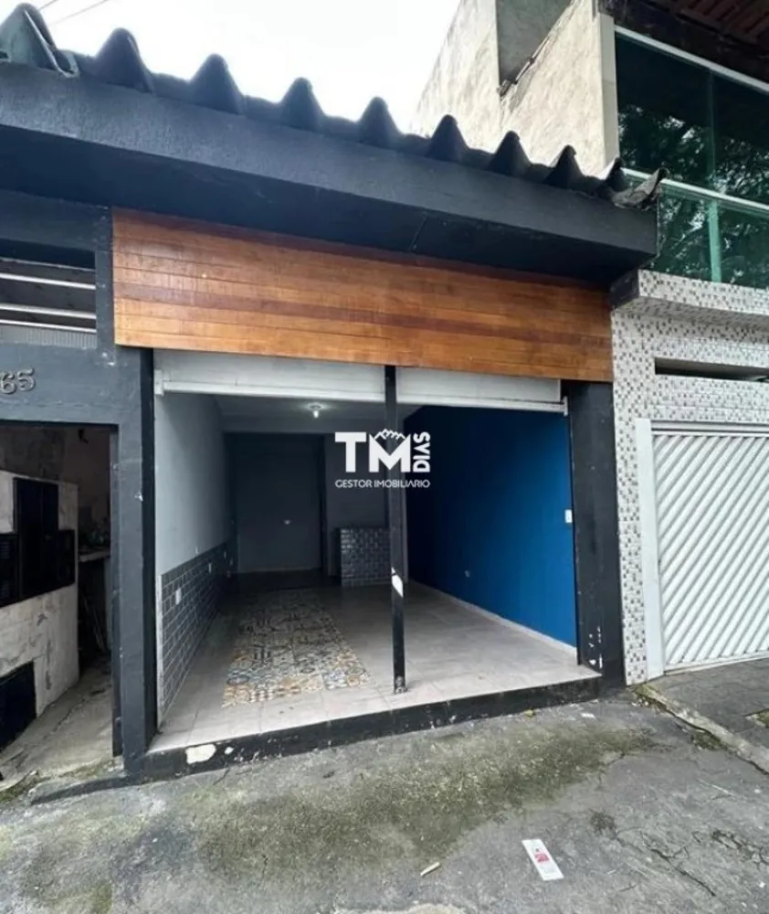Loja-Salão, 29 m² - Foto 3