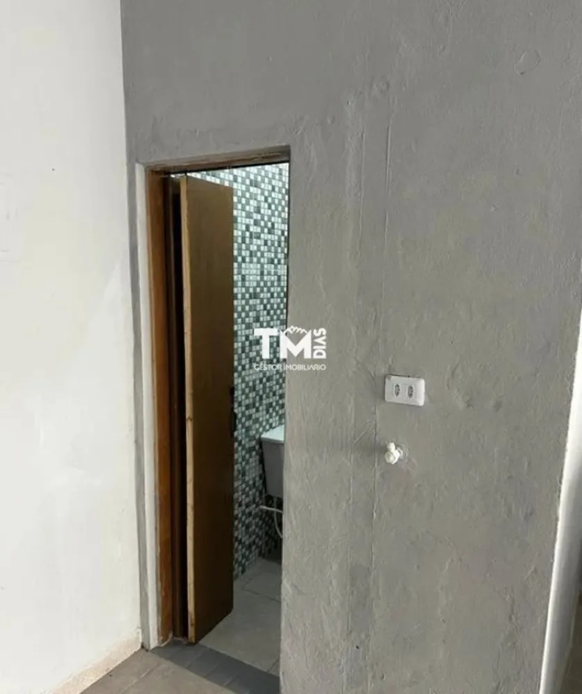 Loja-Salão, 29 m² - Foto 6