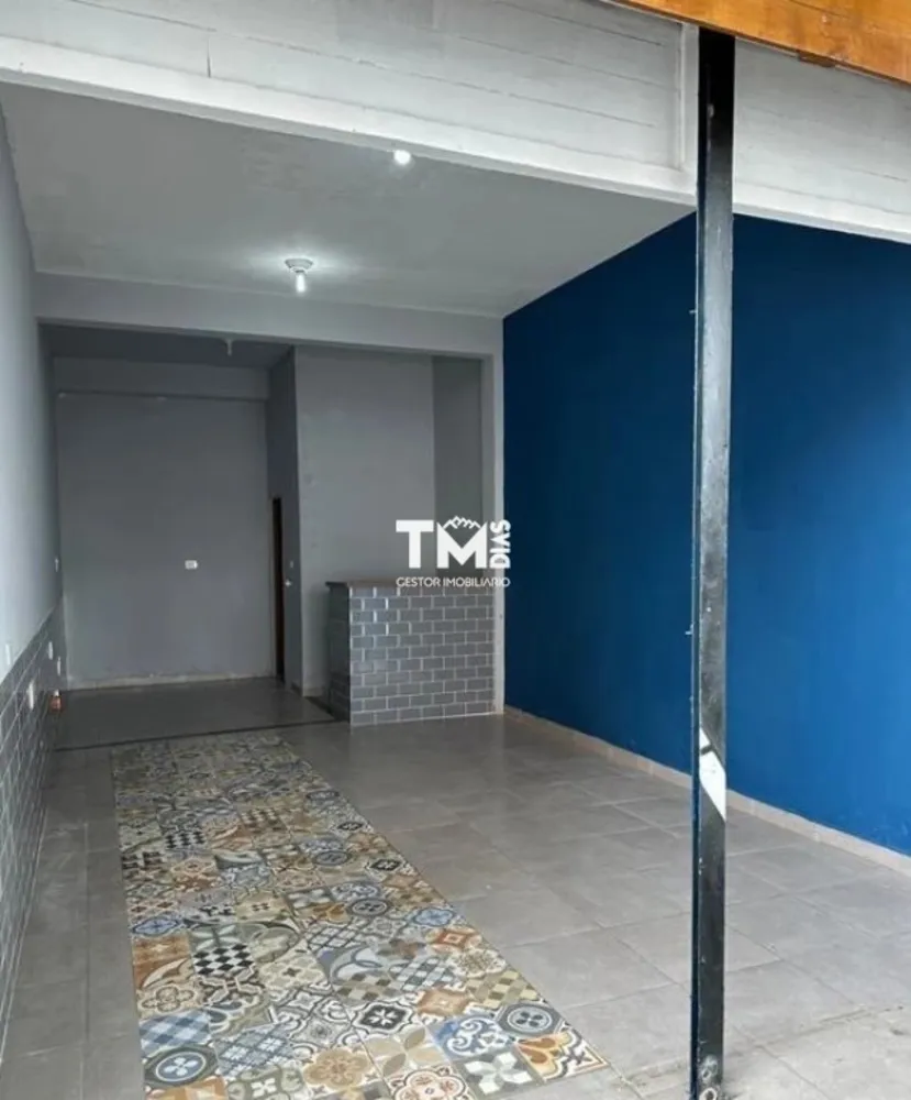 Loja-Salão, 29 m² - Foto 7