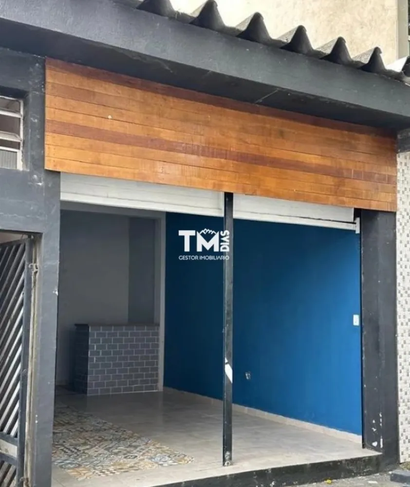 Loja-Salão, 29 m² - Foto 4