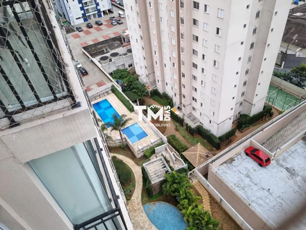Apartamento, 2 quartos, 69 m² - Foto 2