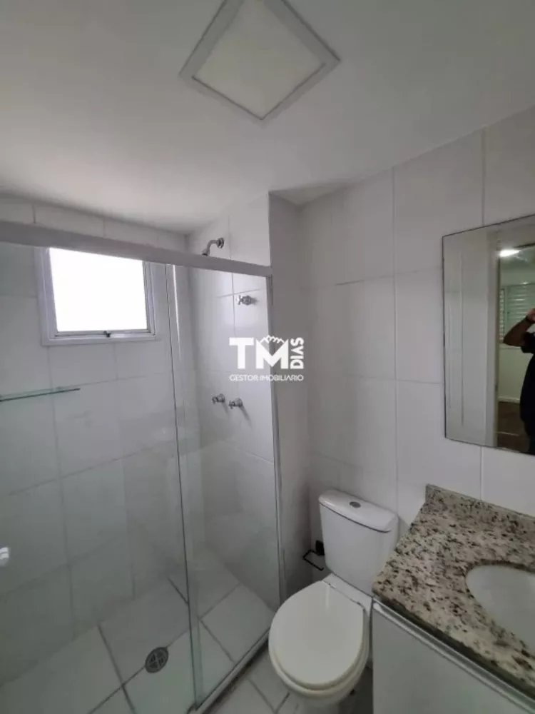 Apartamento, 2 quartos, 69 m² - Foto 4