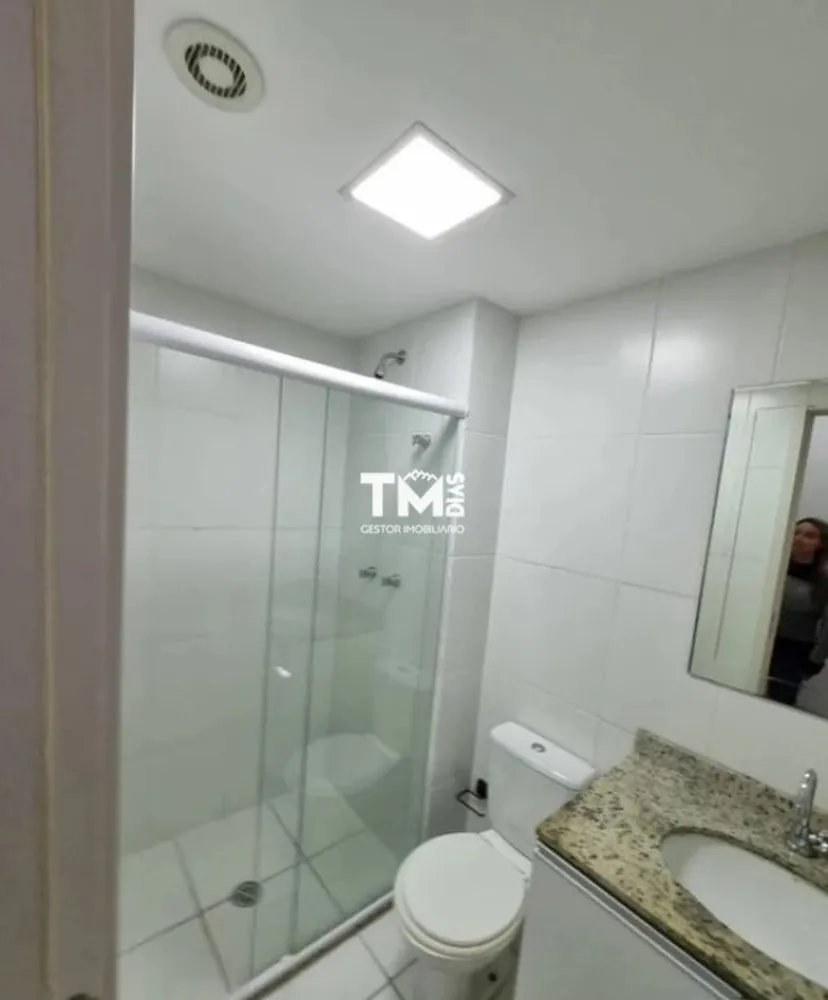 Apartamento, 2 quartos, 69 m² - Foto 14