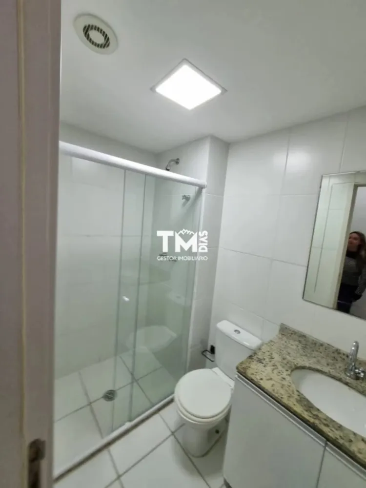 Apartamento, 2 quartos, 69 m² - Foto 11
