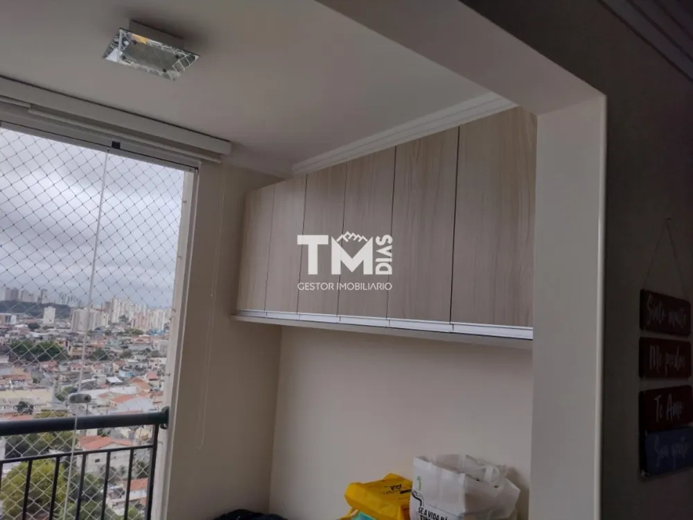 Apartamento, 2 quartos, 63 m² - Foto 12