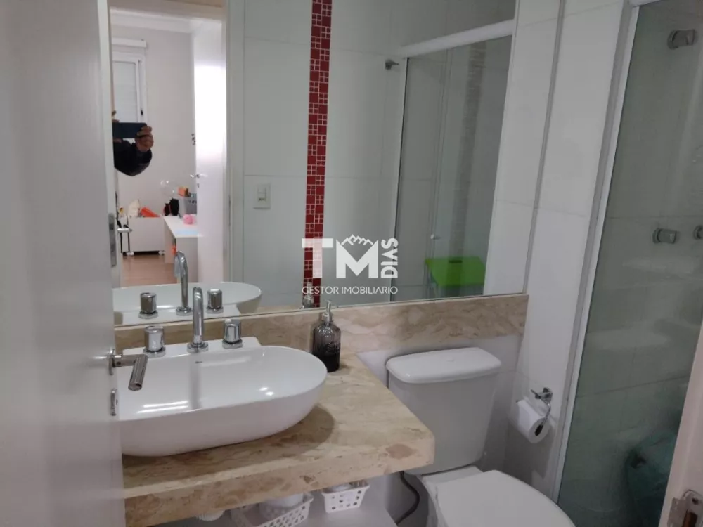 Apartamento, 2 quartos, 63 m² - Foto 8