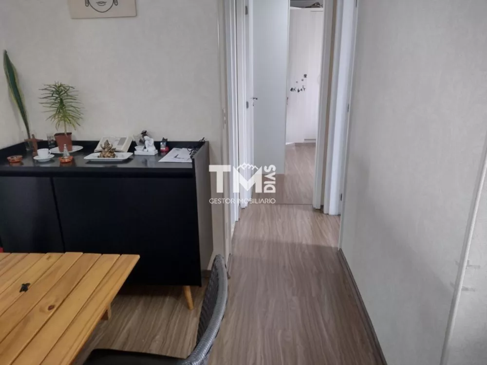 Apartamento, 2 quartos, 63 m² - Foto 3