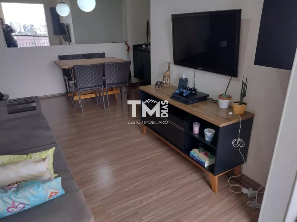 Apartamento, 2 quartos, 63 m² - Foto 22
