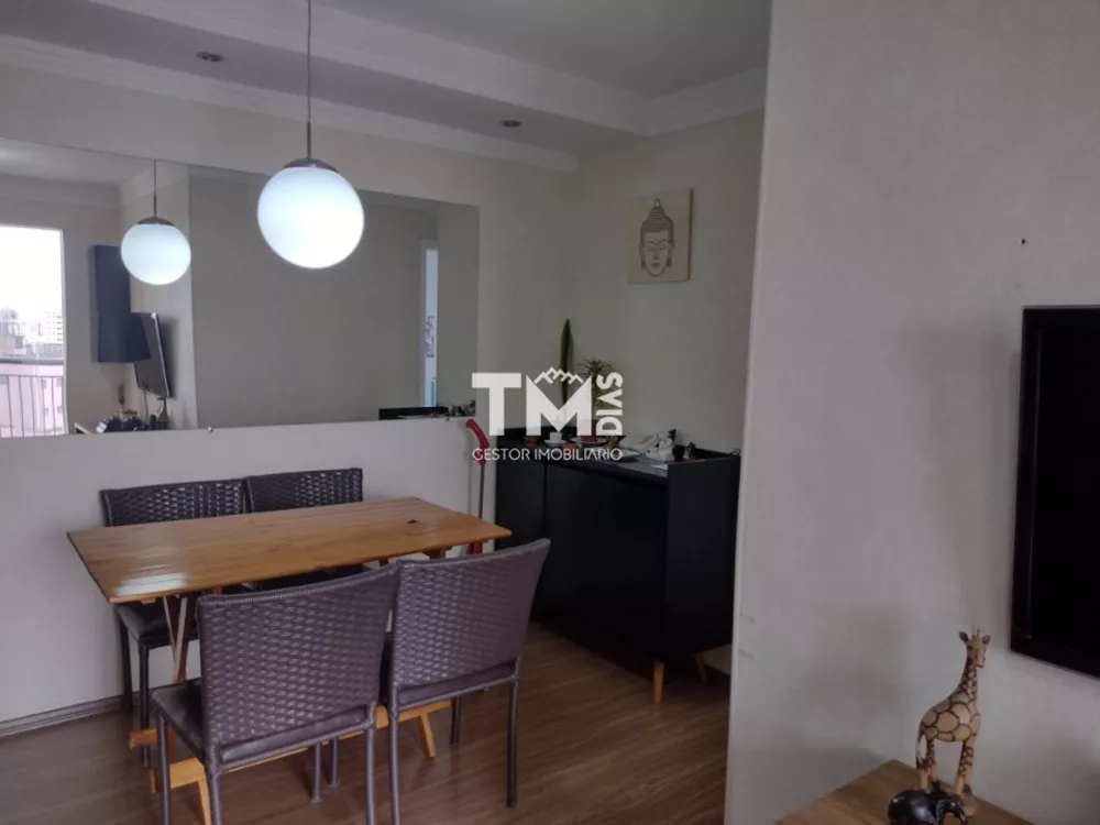 Apartamento, 2 quartos, 63 m² - Foto 4