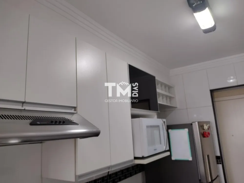 Apartamento, 2 quartos, 63 m² - Foto 5