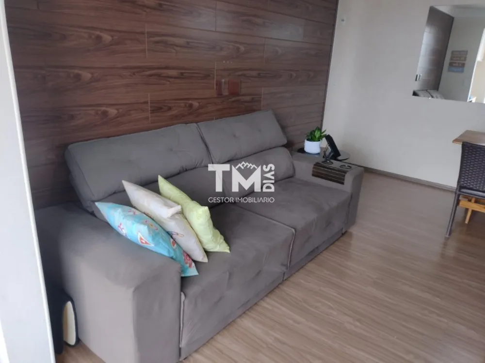 Apartamento, 2 quartos, 63 m² - Foto 16