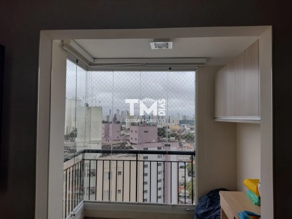 Apartamento, 2 quartos, 63 m² - Foto 11