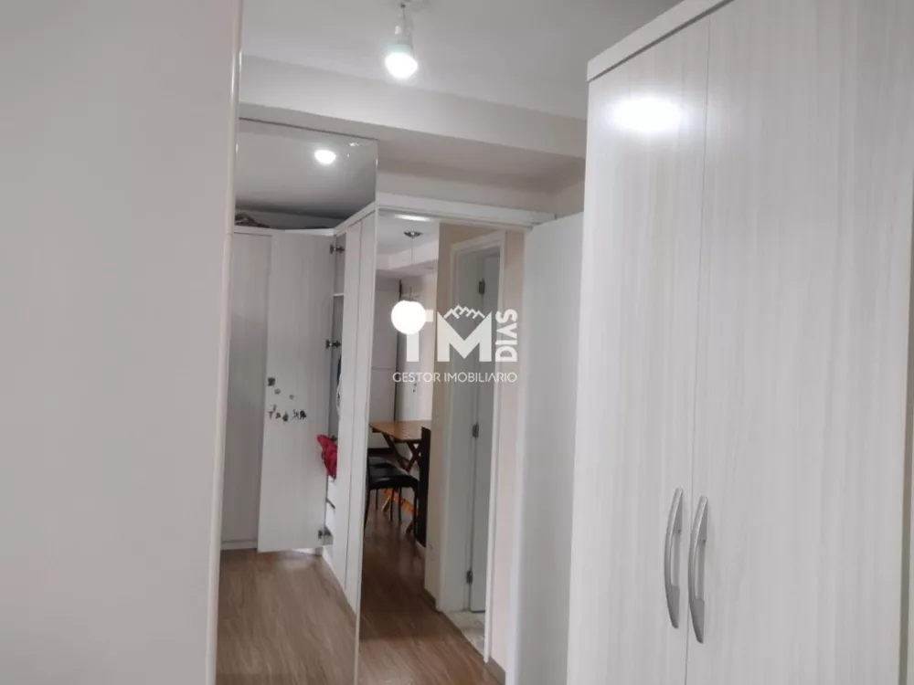 Apartamento, 2 quartos, 63 m² - Foto 10
