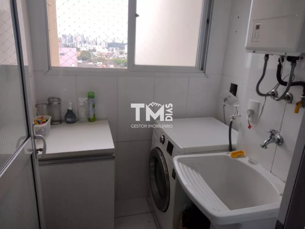 Apartamento, 2 quartos, 63 m² - Foto 12