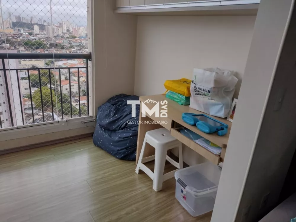 Apartamento, 2 quartos, 63 m² - Foto 23