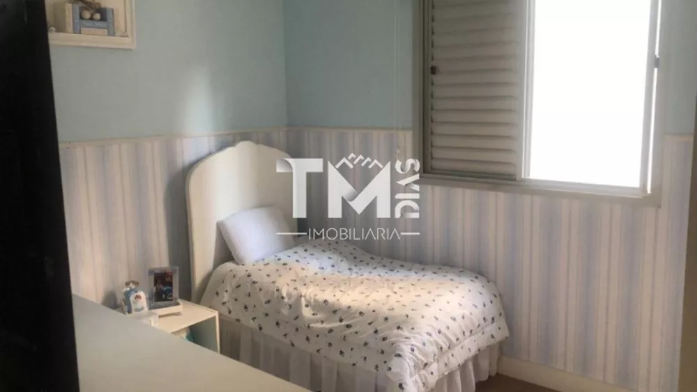 Apartamento, 3 quartos, 72 m² - Foto 4