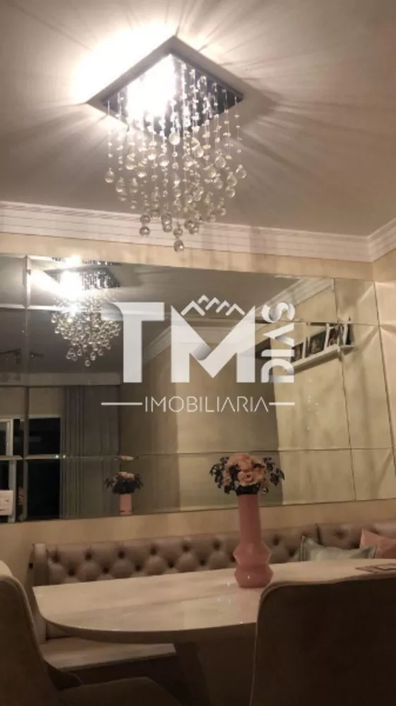 Apartamento, 3 quartos, 72 m² - Foto 1