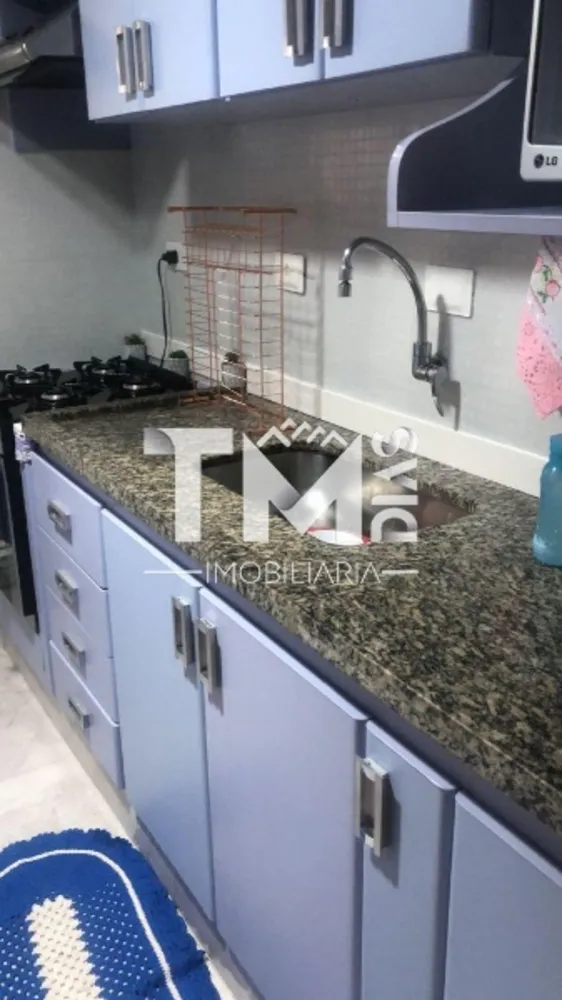 Apartamento, 3 quartos, 72 m² - Foto 14