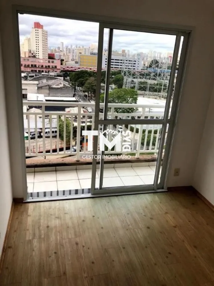 Apartamento, 2 quartos, 52 m² - Foto 7