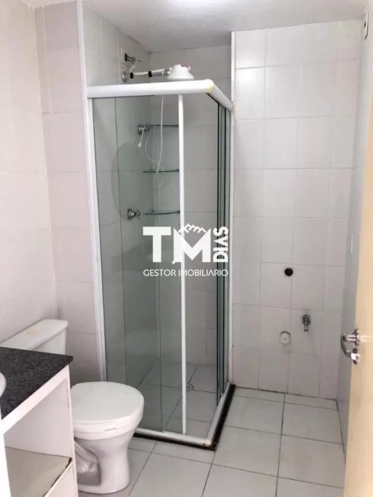 Apartamento, 2 quartos, 52 m² - Foto 3