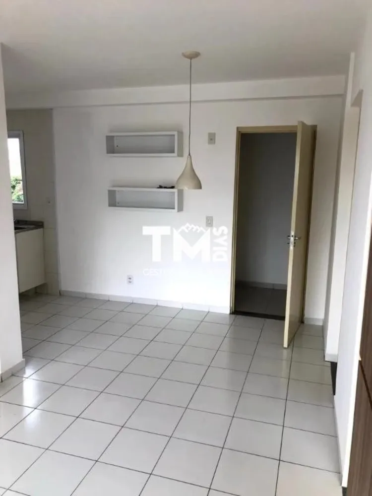 Apartamento, 2 quartos, 52 m² - Foto 6