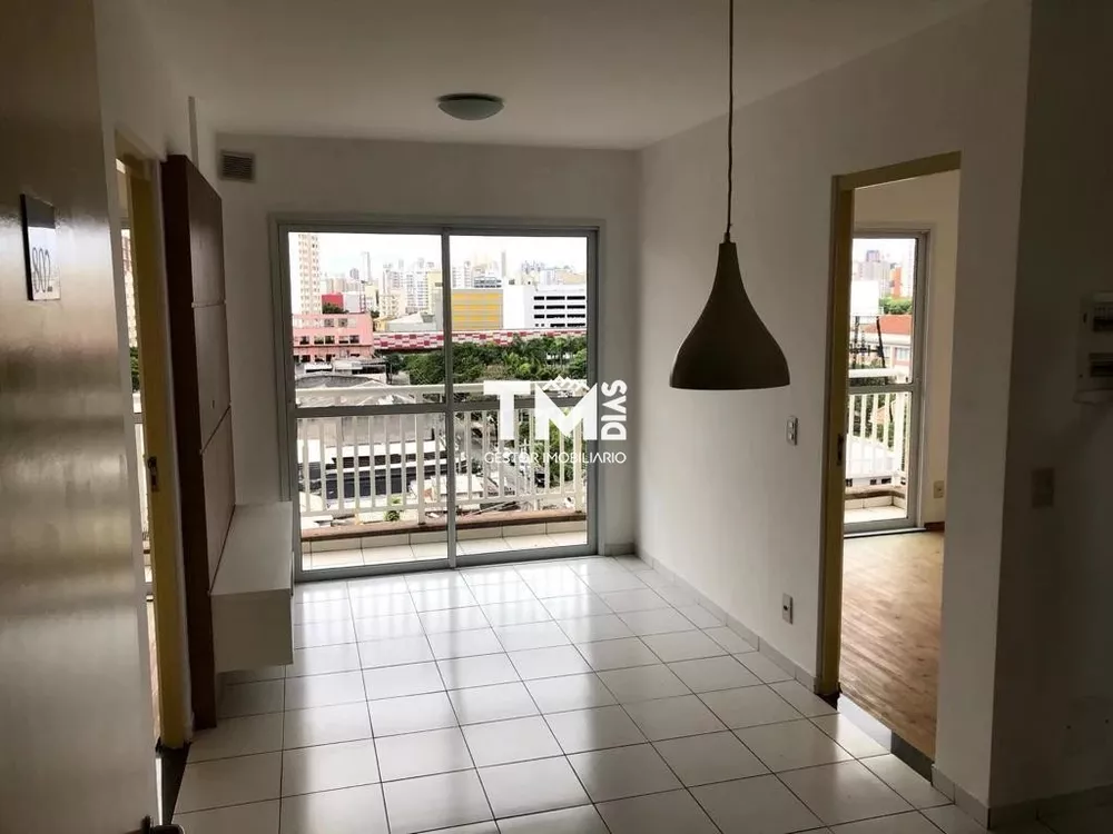 Apartamento, 2 quartos, 52 m² - Foto 2