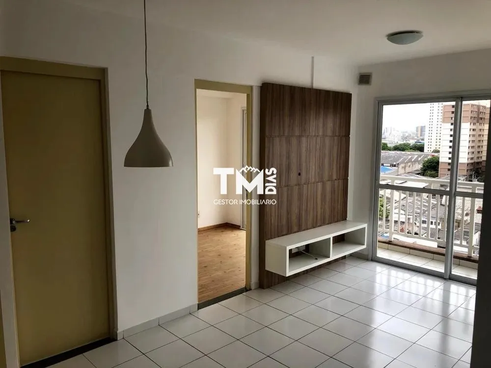 Apartamento, 2 quartos, 52 m² - Foto 4