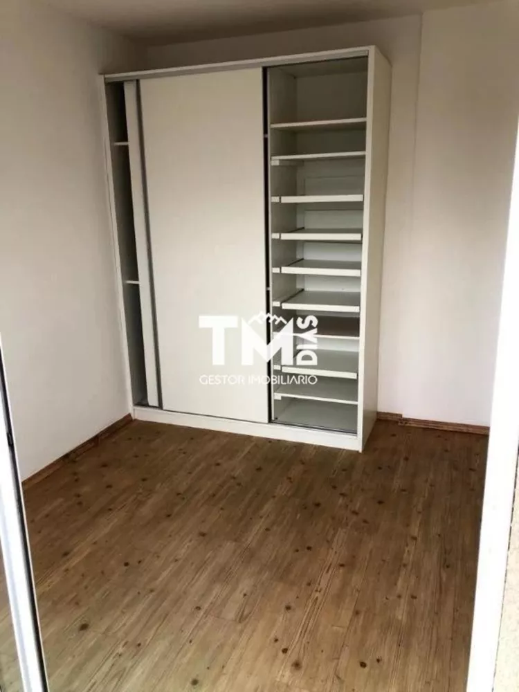 Apartamento, 2 quartos, 52 m² - Foto 4