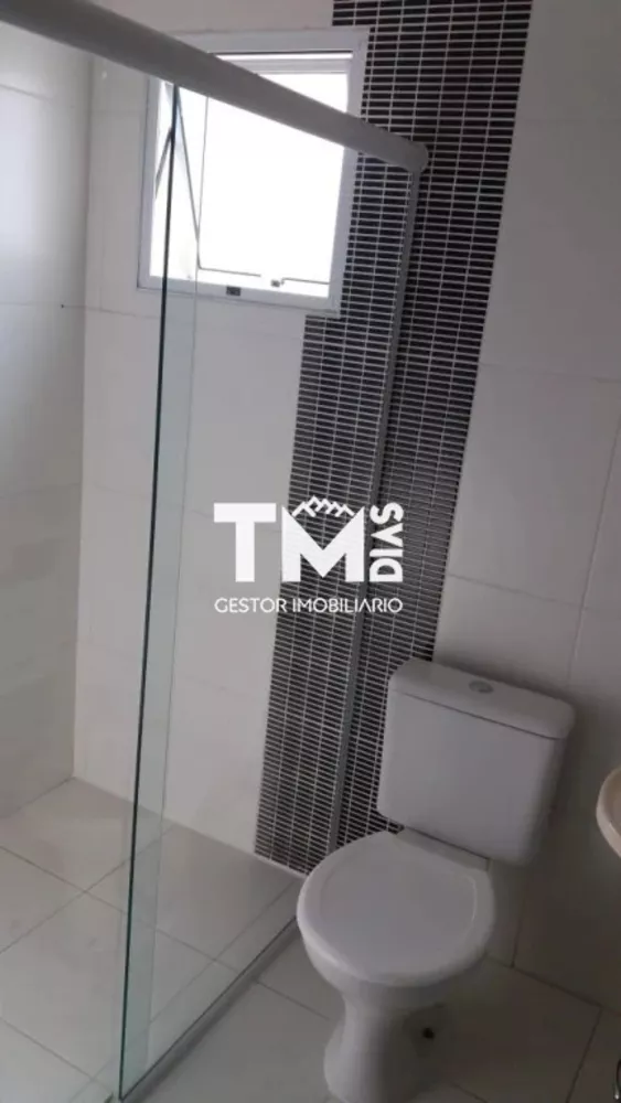 Sobrado para alugar com 3 quartos, 140m² - Foto 4