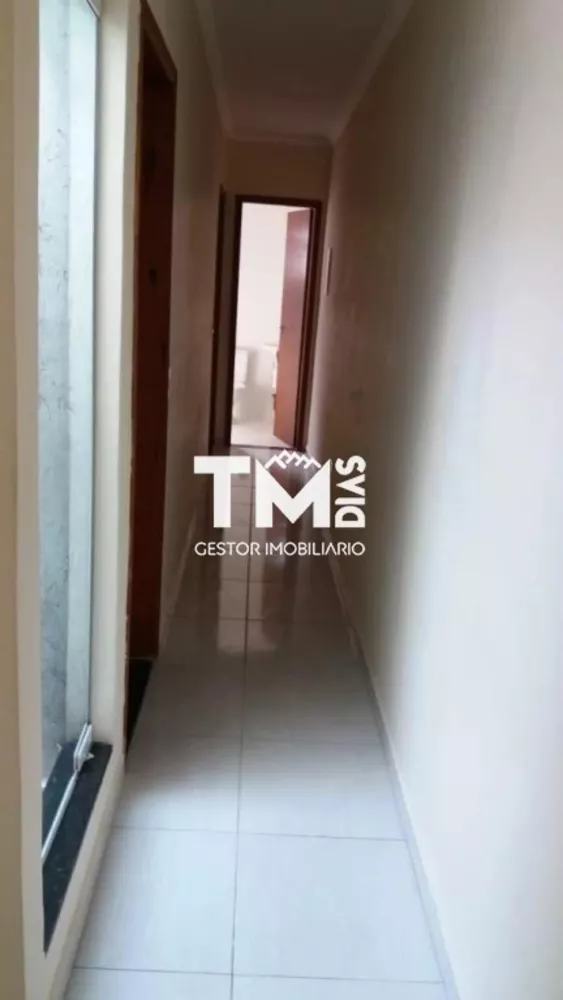 Sobrado para alugar com 3 quartos, 140m² - Foto 3