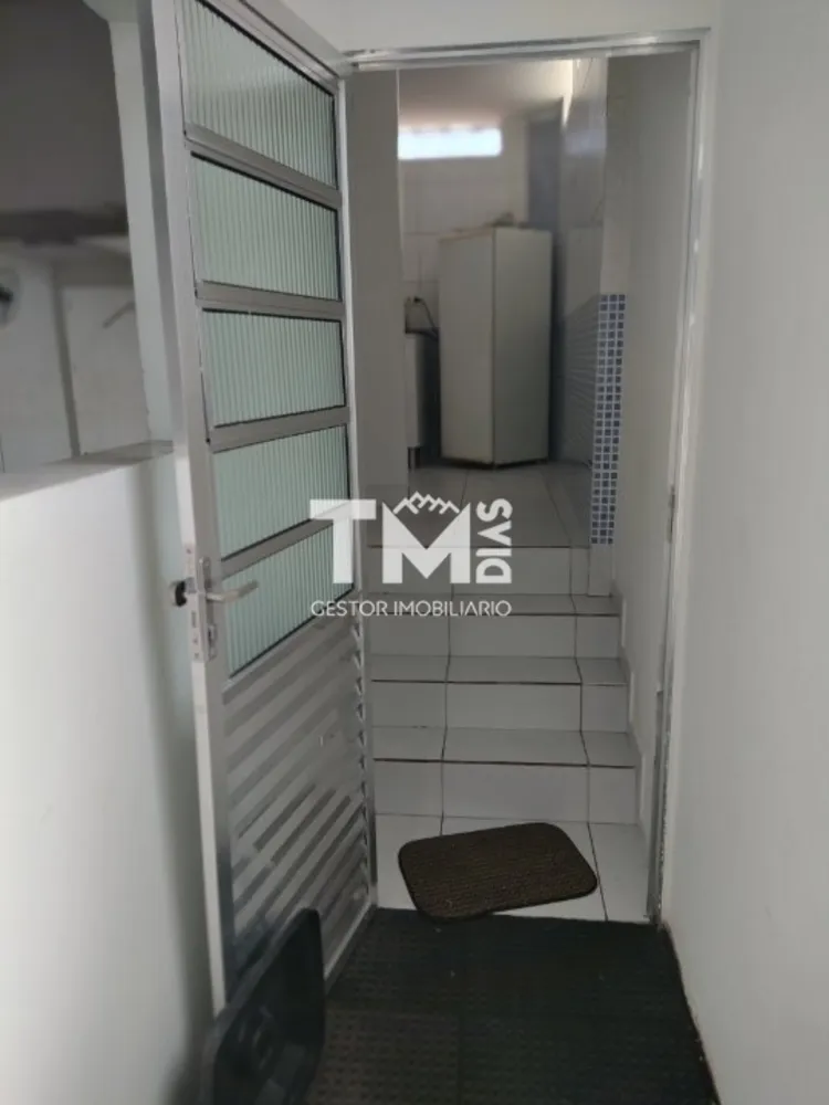 Loja-Salão, 120 m² - Foto 13