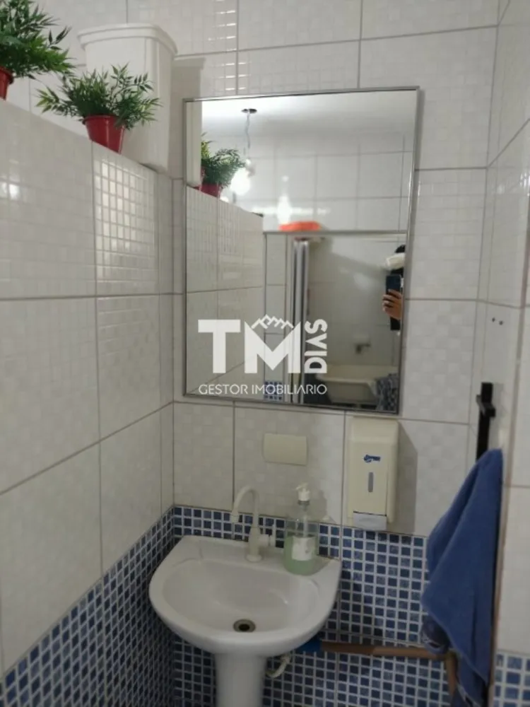 Loja-Salão, 120 m² - Foto 22