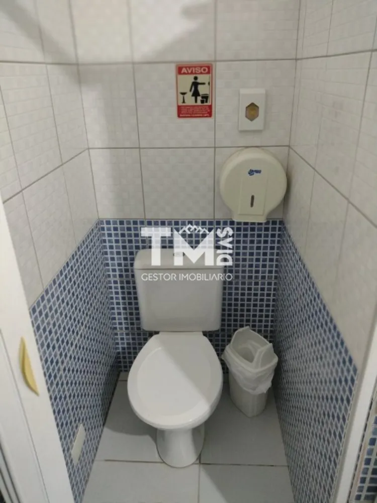 Loja-Salão, 120 m² - Foto 24