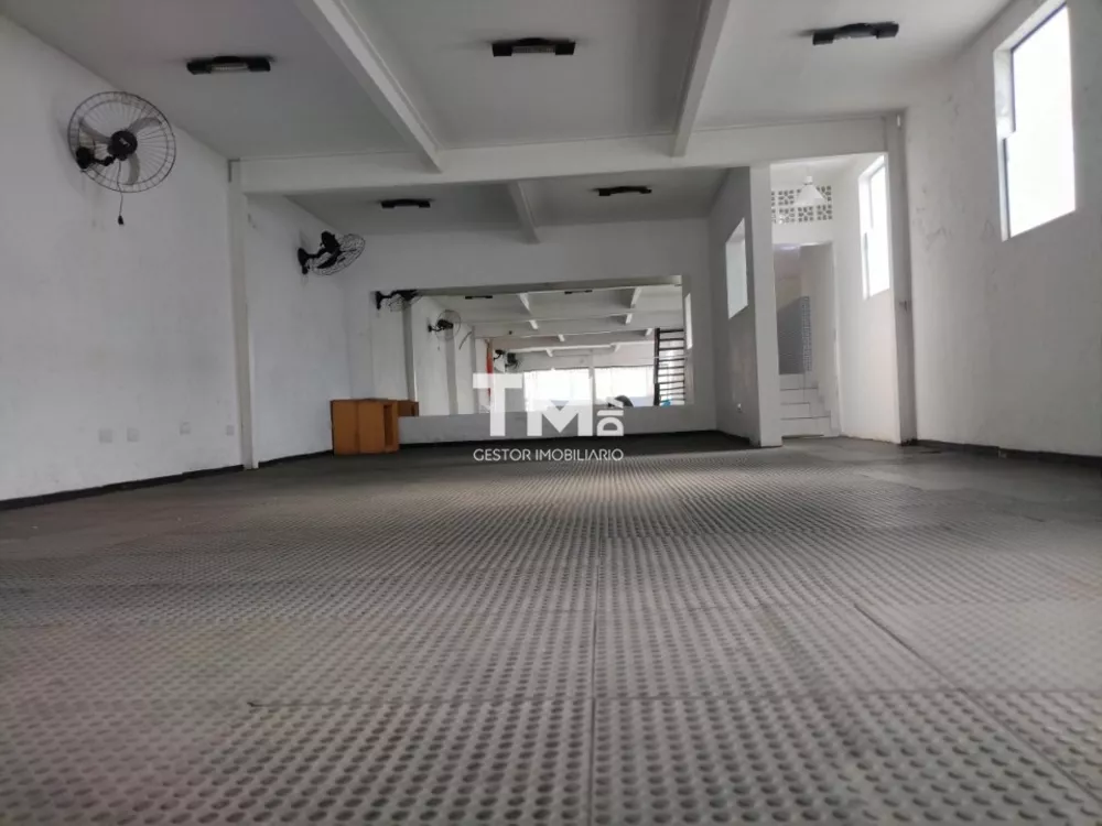 Loja-Salão para alugar, 120m² - Foto 4