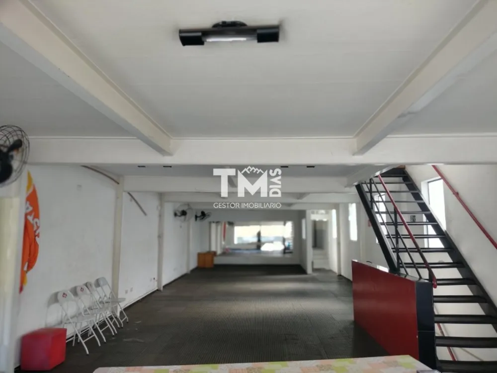 Loja-Salão, 120 m² - Foto 11