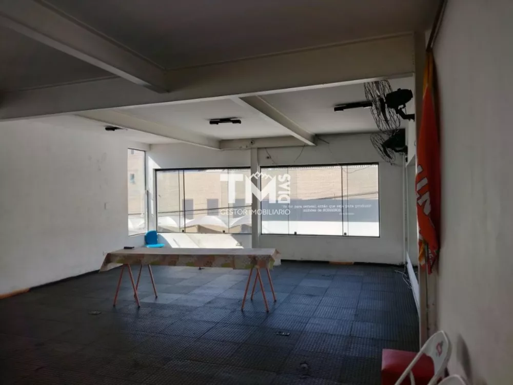 Loja-Salão, 120 m² - Foto 9