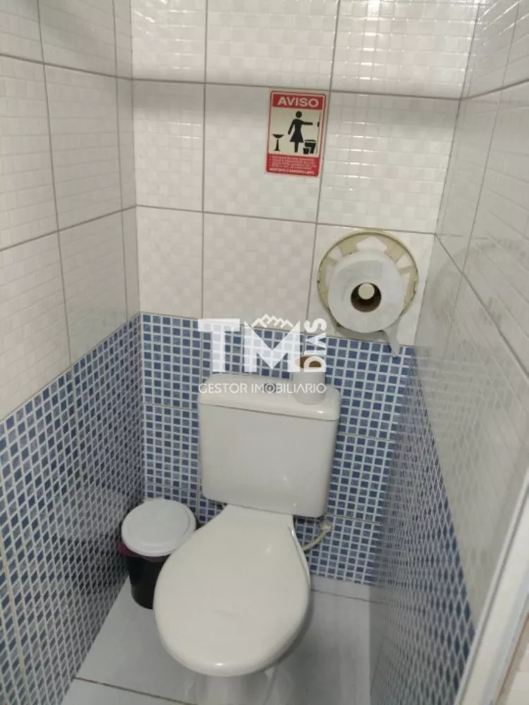 Loja-Salão, 120 m² - Foto 23