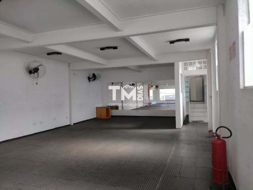 Loja-Salão para alugar, 120m² - Foto 3